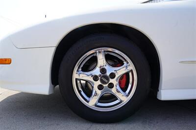 1995 Pontiac Firebird Formula   - Photo 4 - San J Uan, TX 78589