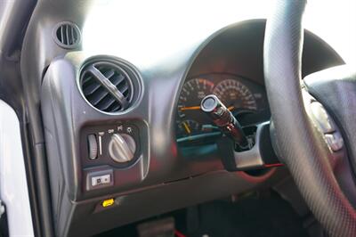 1995 Pontiac Firebird Formula   - Photo 36 - San J Uan, TX 78589