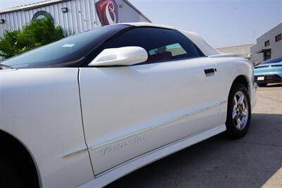 1995 Pontiac Firebird Formula   - Photo 5 - San J Uan, TX 78589