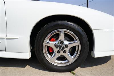 1995 Pontiac Firebird Formula   - Photo 21 - San J Uan, TX 78589