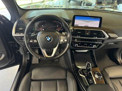 2020 BMW X3 xDrive30i   - Photo 11 - Boise, ID 83713