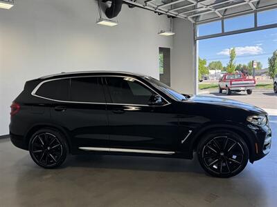 2020 BMW X3 xDrive30i   - Photo 8 - Boise, ID 83713