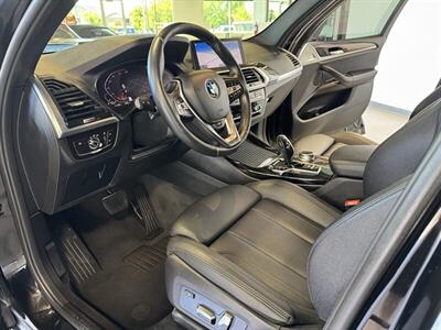 2020 BMW X3 xDrive30i   - Photo 13 - Boise, ID 83713
