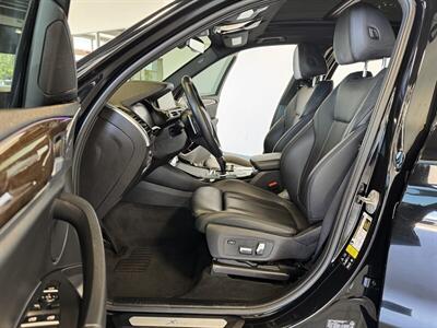 2020 BMW X3 xDrive30i   - Photo 14 - Boise, ID 83713