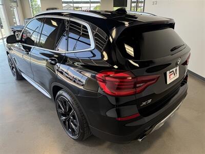 2020 BMW X3 xDrive30i   - Photo 5 - Boise, ID 83713