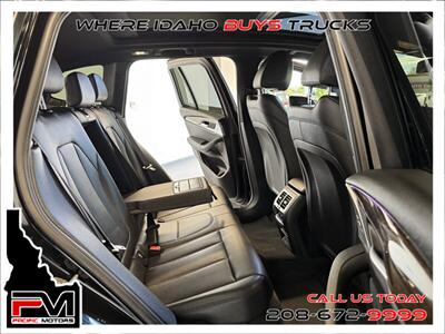 2020 BMW X3 xDrive30i   - Photo 26 - Boise, ID 83713