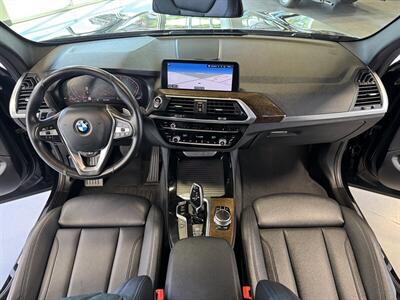 2020 BMW X3 xDrive30i   - Photo 10 - Boise, ID 83713