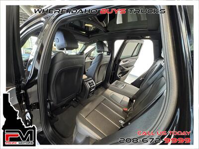 2020 BMW X3 xDrive30i   - Photo 17 - Boise, ID 83713