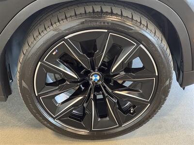 2020 BMW X3 xDrive30i   - Photo 9 - Boise, ID 83713