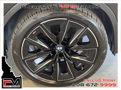2020 BMW X3 xDrive30i   - Photo 9 - Boise, ID 83713