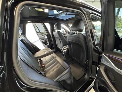 2020 BMW X3 xDrive30i   - Photo 25 - Boise, ID 83713