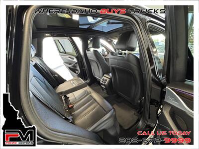 2020 BMW X3 xDrive30i   - Photo 25 - Boise, ID 83713