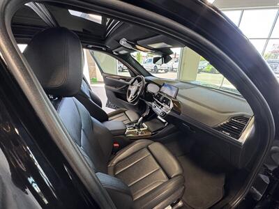 2020 BMW X3 xDrive30i   - Photo 20 - Boise, ID 83713