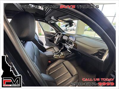 2020 BMW X3 xDrive30i   - Photo 20 - Boise, ID 83713