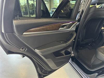 2020 BMW X3 xDrive30i   - Photo 19 - Boise, ID 83713