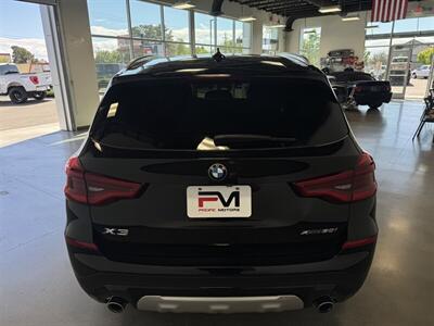 2020 BMW X3 xDrive30i   - Photo 6 - Boise, ID 83713