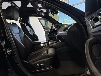 2020 BMW X3 xDrive30i   - Photo 22 - Boise, ID 83713