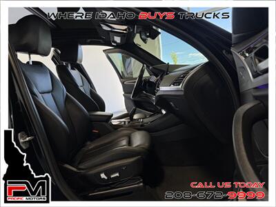 2020 BMW X3 xDrive30i   - Photo 22 - Boise, ID 83713