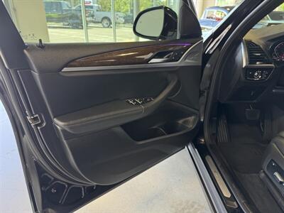 2020 BMW X3 xDrive30i   - Photo 16 - Boise, ID 83713