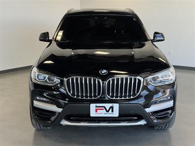 2020 BMW X3 xDrive30i   - Photo 2 - Boise, ID 83713