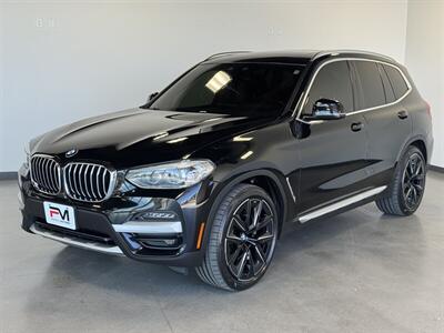 2020 BMW X3 xDrive30i   - Photo 3 - Boise, ID 83713