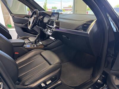 2020 BMW X3 xDrive30i   - Photo 21 - Boise, ID 83713