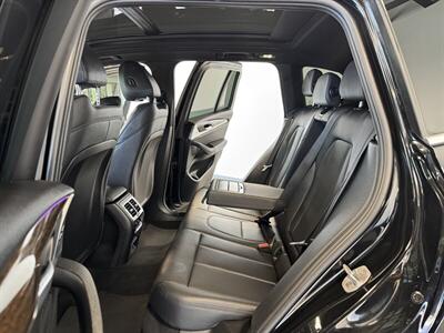 2020 BMW X3 xDrive30i   - Photo 18 - Boise, ID 83713