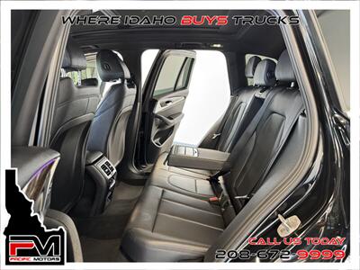 2020 BMW X3 xDrive30i   - Photo 18 - Boise, ID 83713