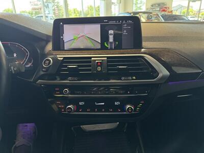 2020 BMW X3 xDrive30i   - Photo 29 - Boise, ID 83713