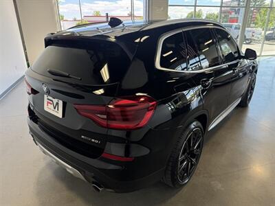 2020 BMW X3 xDrive30i   - Photo 7 - Boise, ID 83713