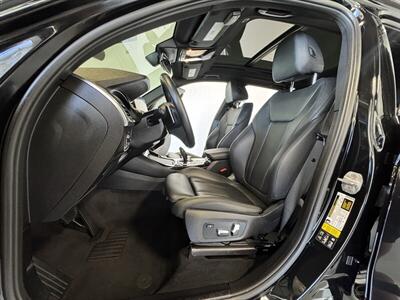2020 BMW X3 xDrive30i   - Photo 15 - Boise, ID 83713