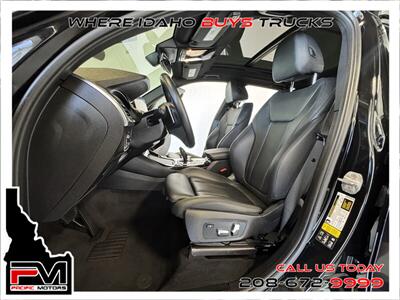 2020 BMW X3 xDrive30i   - Photo 15 - Boise, ID 83713