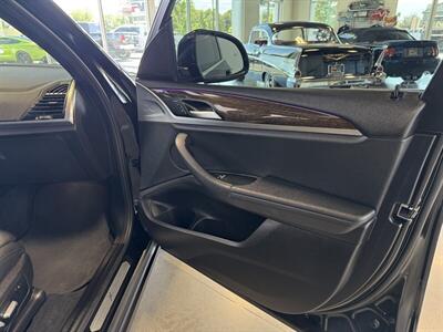 2020 BMW X3 xDrive30i   - Photo 24 - Boise, ID 83713