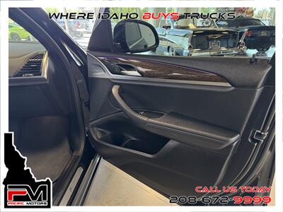 2020 BMW X3 xDrive30i   - Photo 24 - Boise, ID 83713