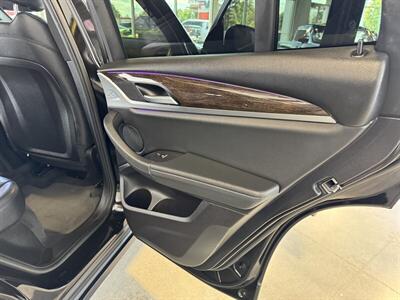 2020 BMW X3 xDrive30i   - Photo 27 - Boise, ID 83713
