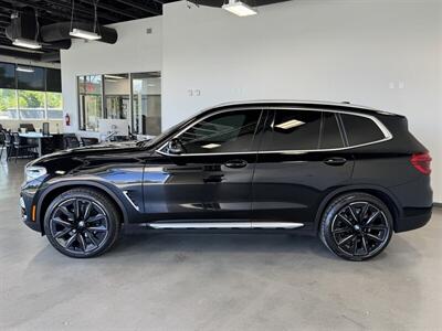 2020 BMW X3 xDrive30i   - Photo 4 - Boise, ID 83713