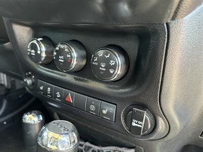 2014 Jeep Wrangler Sahara   - Photo 17 - Boise, ID 83713