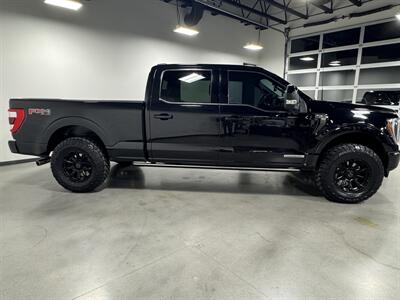 2023 Ford F-150 Lariat   - Photo 10 - Boise, ID 83713