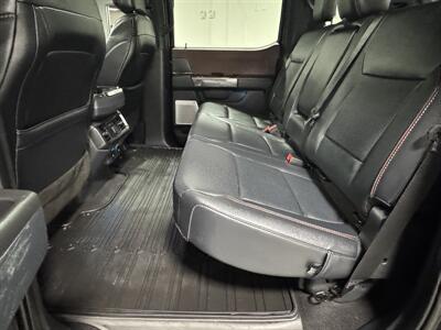 2023 Ford F-150 Lariat   - Photo 28 - Boise, ID 83713