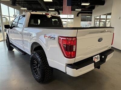 2021 Ford F-150 XLT  Sport 4wd - Photo 5 - Boise, ID 83713
