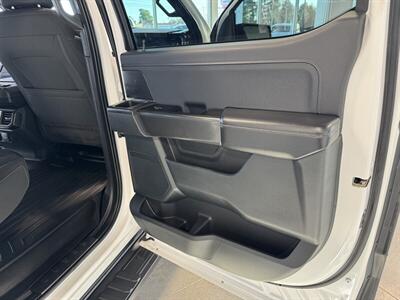 2021 Ford F-150 XLT  Sport 4wd - Photo 25 - Boise, ID 83713