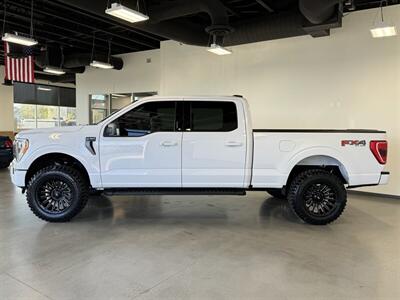 2021 Ford F-150 XLT  Sport 4wd - Photo 4 - Boise, ID 83713