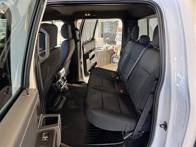 2021 Ford F-150 XLT  Sport 4wd - Photo 17 - Boise, ID 83713