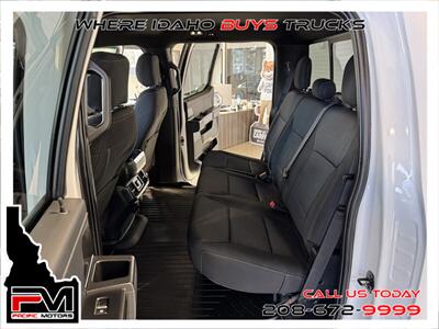 2021 Ford F-150 XLT  Sport 4wd - Photo 17 - Boise, ID 83713