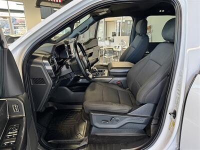 2021 Ford F-150 XLT  Sport 4wd - Photo 14 - Boise, ID 83713
