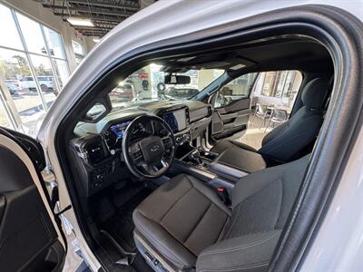 2021 Ford F-150 XLT  Sport 4wd - Photo 12 - Boise, ID 83713