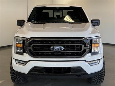 2021 Ford F-150 XLT  Sport 4wd - Photo 2 - Boise, ID 83713