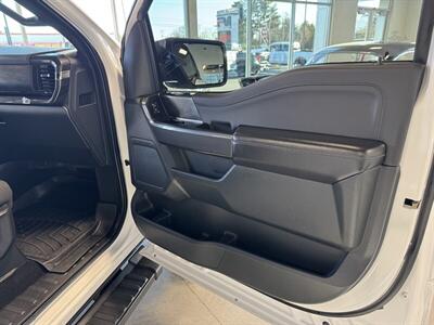 2021 Ford F-150 XLT  Sport 4wd - Photo 22 - Boise, ID 83713