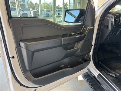 2021 Ford F-150 XLT  Sport 4wd - Photo 15 - Boise, ID 83713