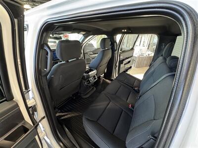 2021 Ford F-150 XLT  Sport 4wd - Photo 16 - Boise, ID 83713